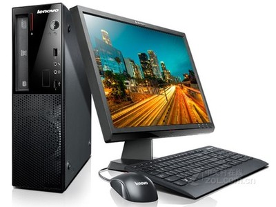 超值商務之選 聯想揚天M4200臺式機，高效辦公僅2899元