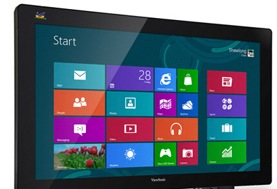 優(yōu)派TD3240榮獲CRN最佳產(chǎn)品獎(jiǎng)，專(zhuān)業(yè)顯示解決方案再獲肯定