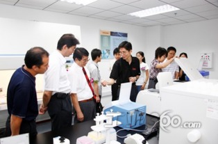 拓展在華布局，深耕中國市場 賽默飛世爾科技中國技術(shù)中心北京客戶體驗(yàn)中心正式落成