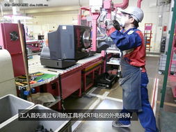 舊電視如何變身隔熱棉？探訪日本彩電回收廠，揭秘家用電器零配件循環再生之路